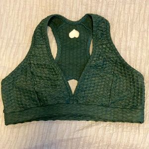 Booty by Brabants top